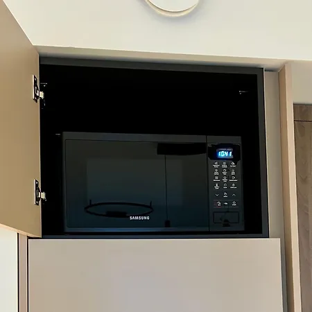 Sea View 16 Floor Premium Apartment Tallinn