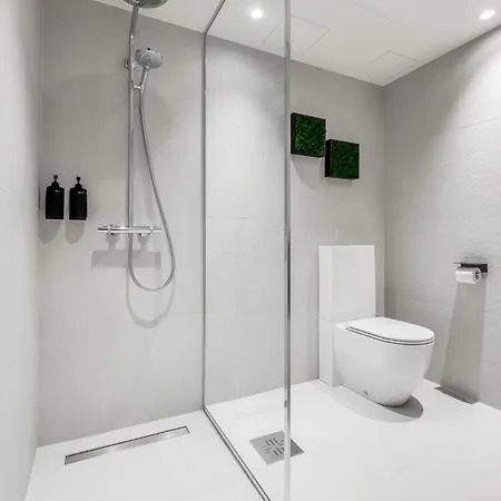 Sea View 16 Floor Premium * Reval