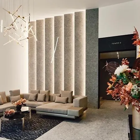 Korter Sea View 16 Floor Premium Tallinn