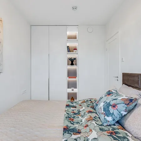 Sea View 16 Floor Premium Appartamento *