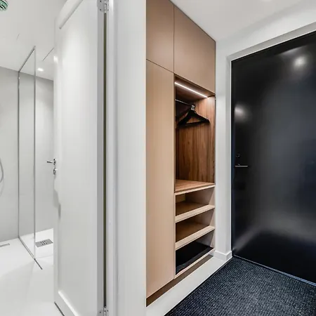 Sea View 16 Floor Premium * Tallinn