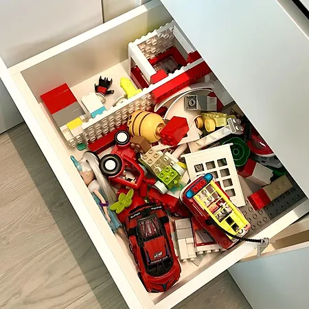 Sea View 16 Floor Premium *