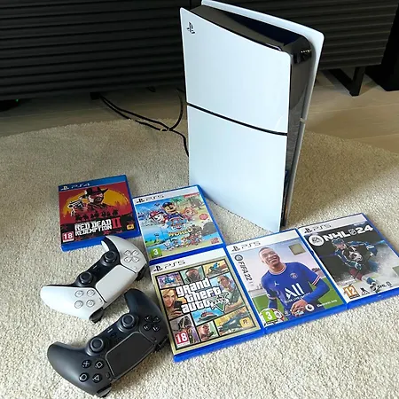 Korter Sea View 16 Floor Premium Tallinn