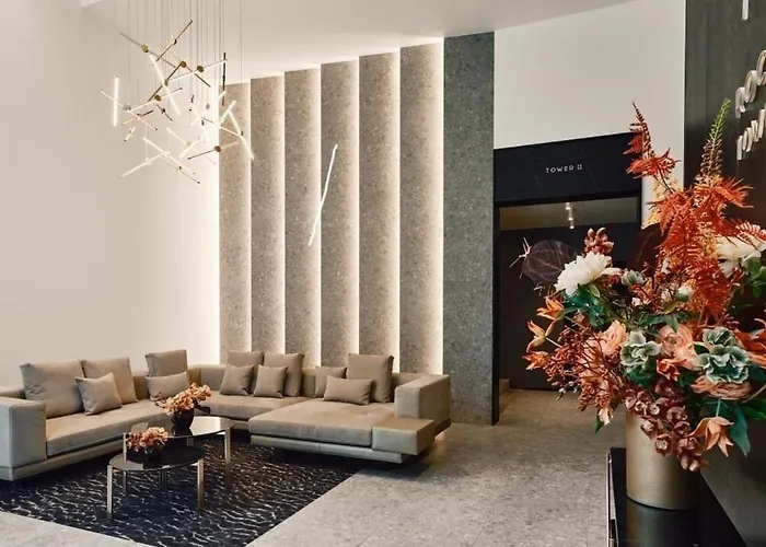 Apartment Sea View 16 Floor Premium Tallinn