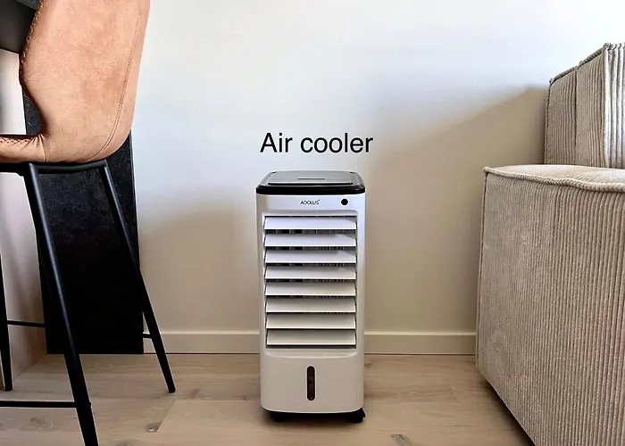 Sea View 16 Floor Premium Apartment