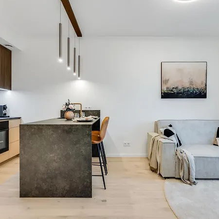 Sea View 16 Floor Premium アパート *