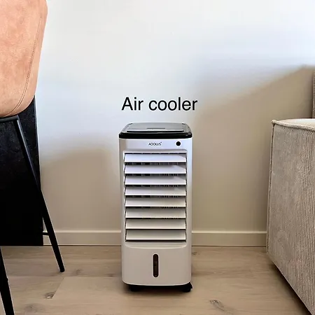 Sea View 16 Floor Premium アパート