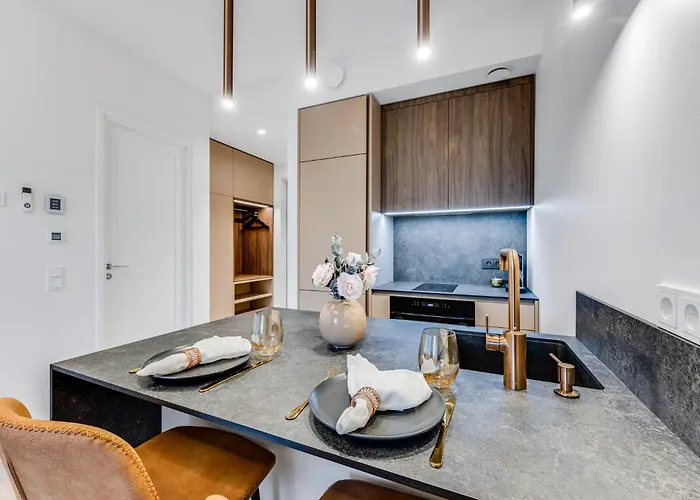 Sea View 16 Floor Premium