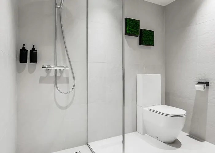 Sea View 16 Floor Premium * Tallinn