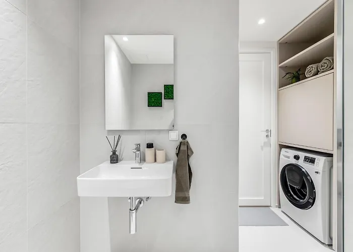 Sea View 16 Floor Premium * Tallinn