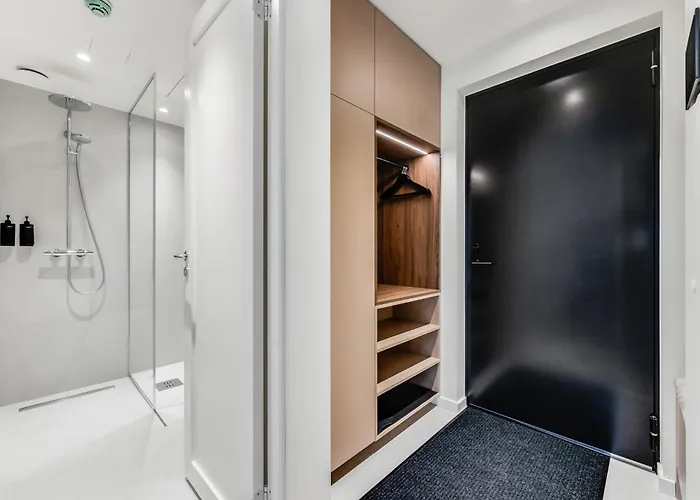 Sea View 16 Floor Premium * Tallinn